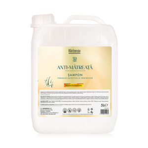 KLINTENSIV - Anti-dandruff shampoo, 5 liters