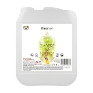 KLINTENSIV - Anti-Hair Loss Shampoo, 5 liters