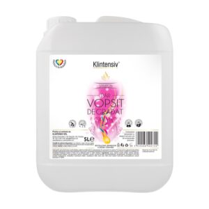 Klintensiv – Colour Protect Shampoo, 5 liters